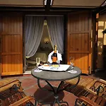 法恩斯酒店 酒店 4*