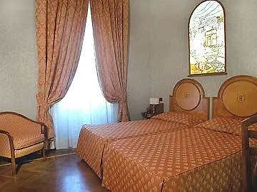 Farnese Hotel Rome