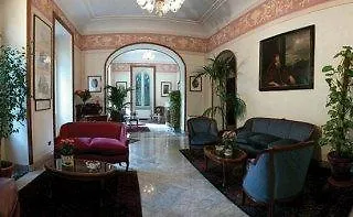 Farnese Hotel Rome