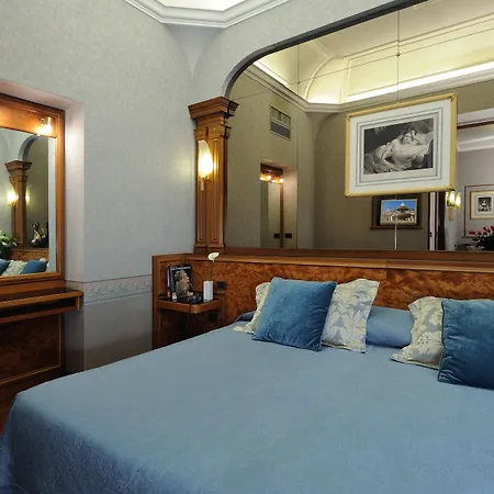 Farnese 4* Rome