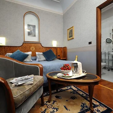 Farnese Otel Roma