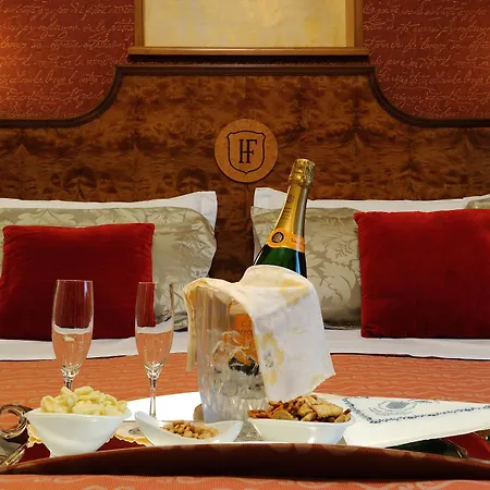 Otel Farnese 4*