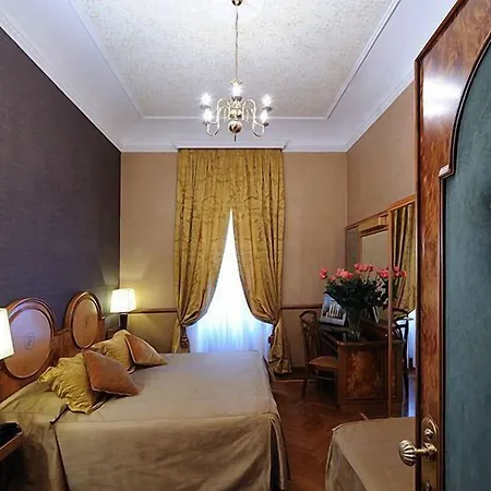 Otel Farnese