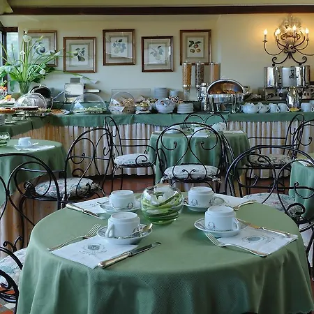 Otel Farnese Roma