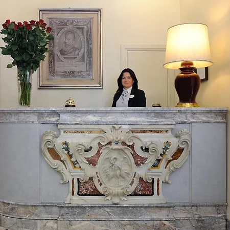 Otel Farnese
