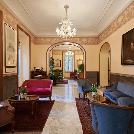 Farnese 4* Rome