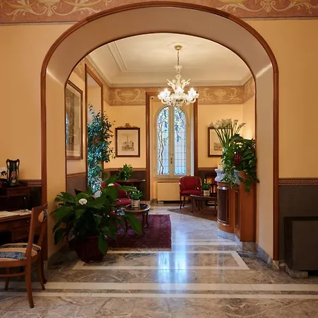 Otel Farnese