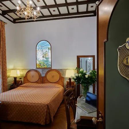 Farnese Otel