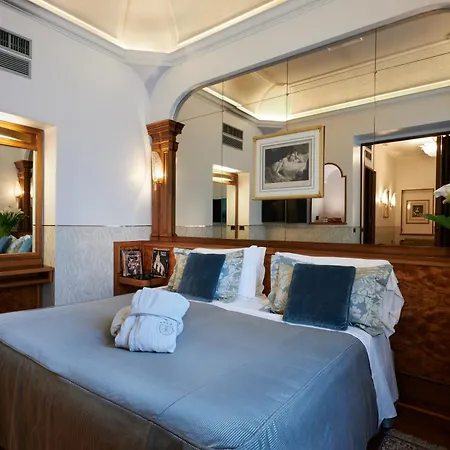 Otel Farnese