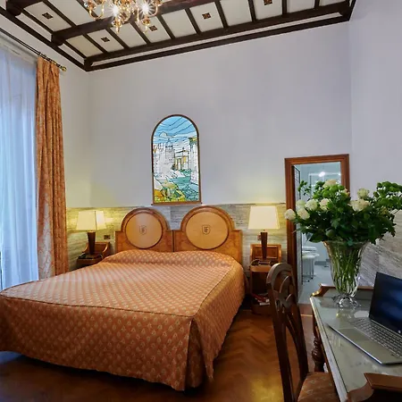 Otel Farnese