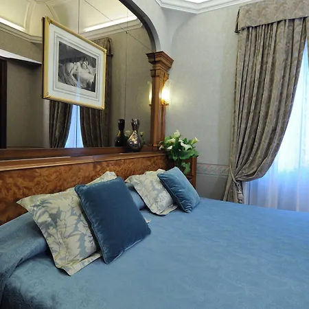 Farnese Hotel Rome