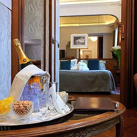 Farnese Hotel 4*