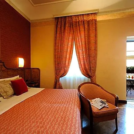 Hotel Farnese