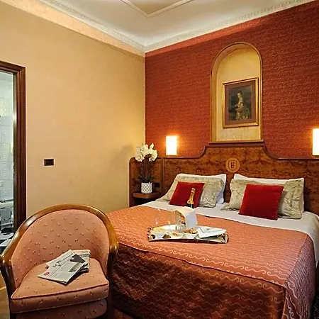 Farnese Hotel