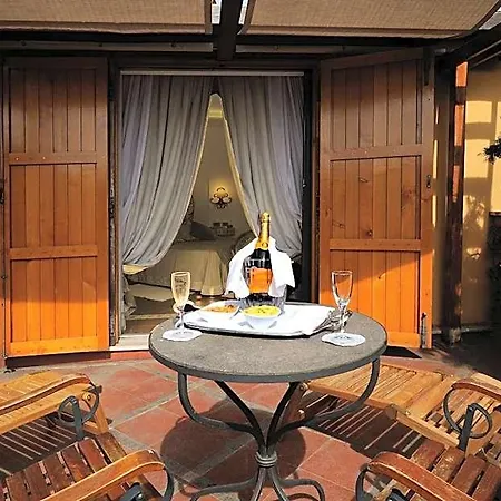 Hotel Farnese 4*