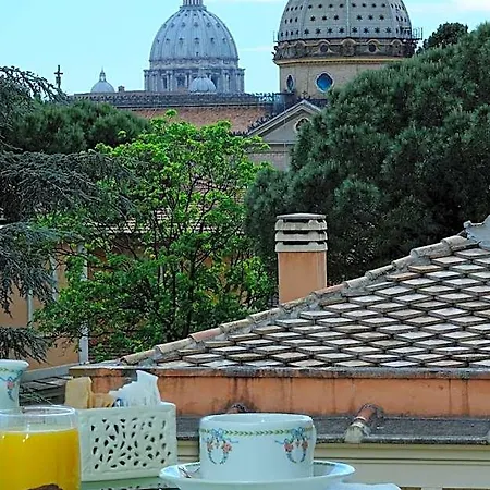 Hotel Farnese