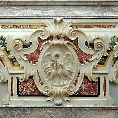 Hotel Farnese 4*