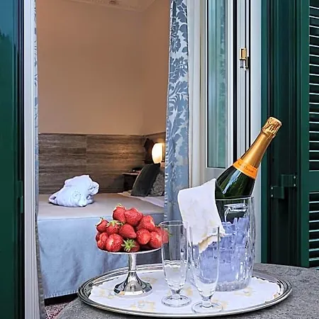 Hotel Farnese