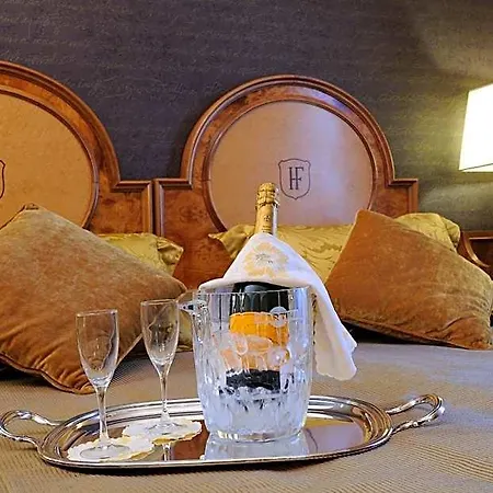 Hotel Farnese
