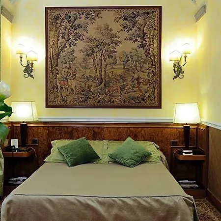 Farnese Hotel