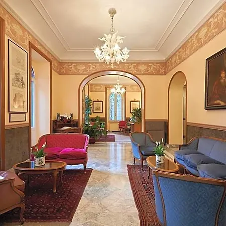 Hotel Farnese
