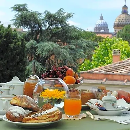 Farnese Hotel