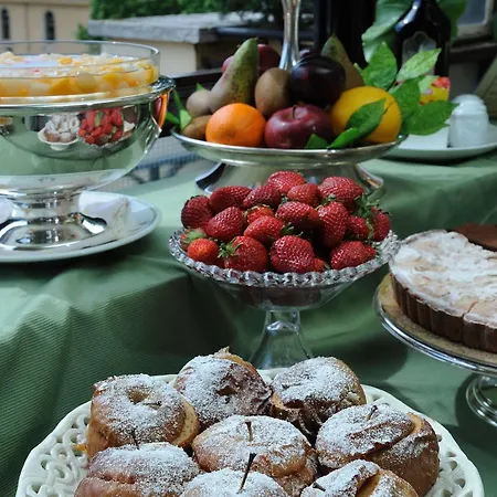 Farnese Hotel Rome