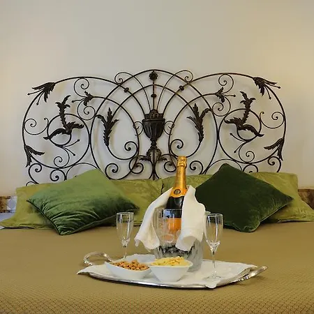 法恩斯酒店 4* 罗马