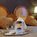 Farnese Hotel 4*