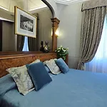 Farnese Hotel Rzym