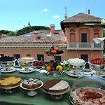Farnese Hotel Rzym
