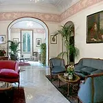 Hotel Farnese Rzym