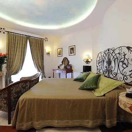 Ξενοδοχείο Farnese