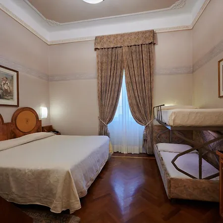 Farnese Ξενοδοχείο 4*