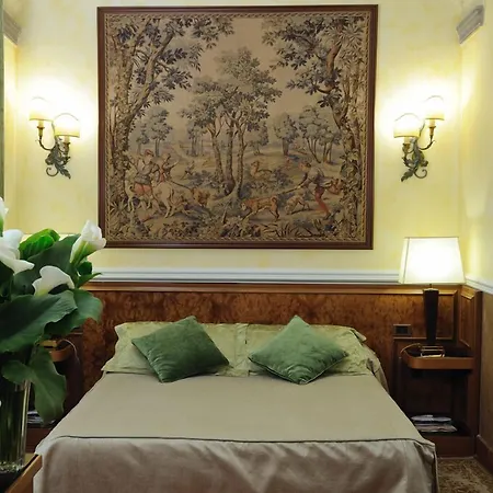 Farnese Ξενοδοχείο 4*