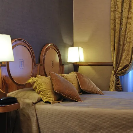 Farnese 4*