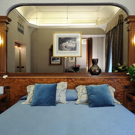 Ξενοδοχείο Farnese 4*
