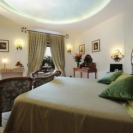 Farnese Ρώμη