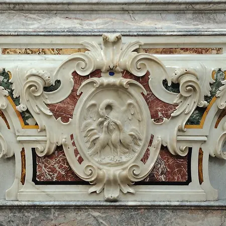 Ξενοδοχείο Farnese Ρώμη