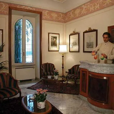 Farnese Ρώμη