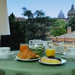 Farnese Hotel