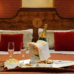 Farnese 4* Rome