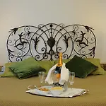 Farnese 4* Rome