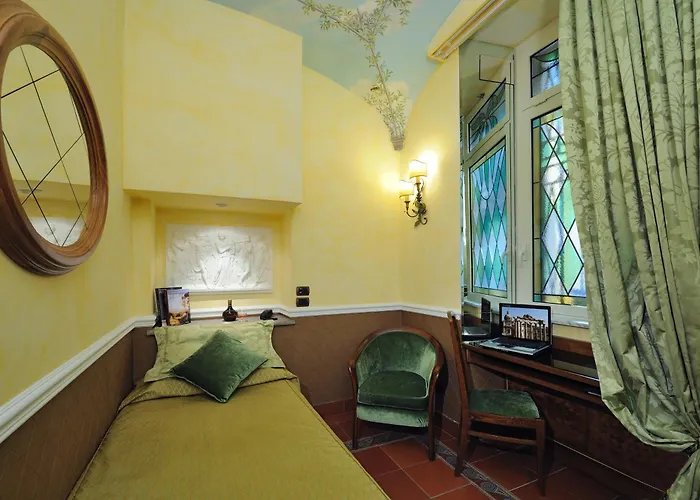 Farnese Otel