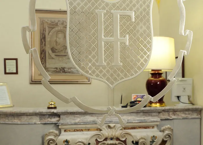 Otel Farnese