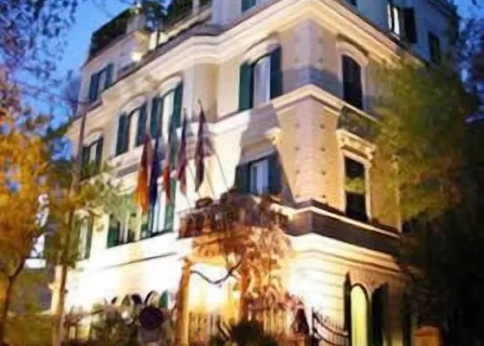 Otel Farnese
